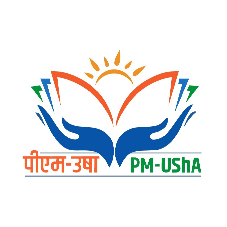 Maharashtra Shasan Logo